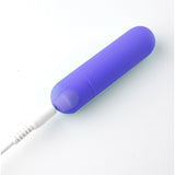 Vibrator Jessi Super Charged Mini Bullet Purple