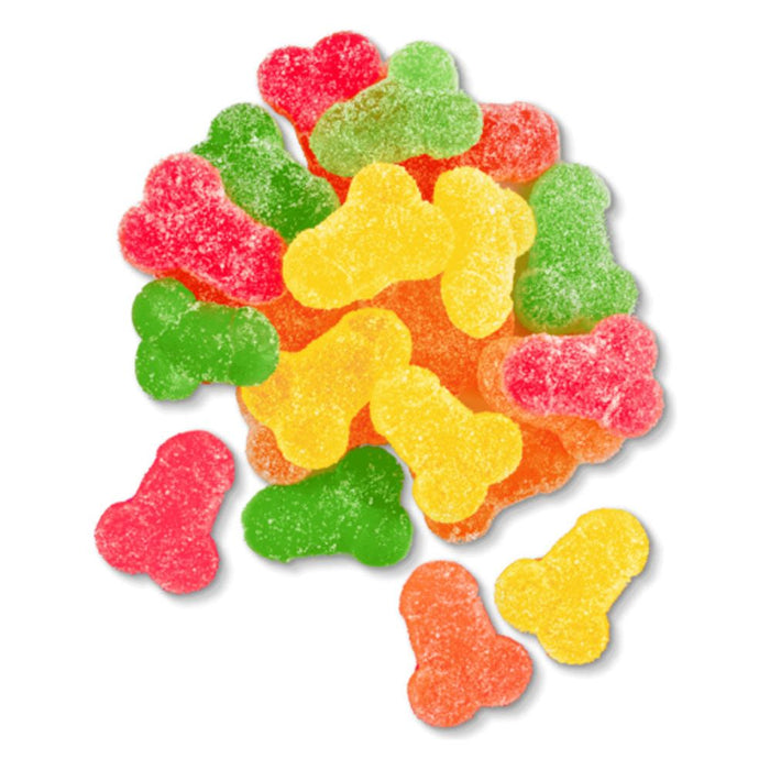 Suck a Bag of Gummy Dicks 4oz