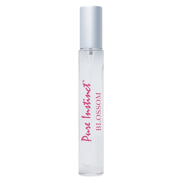 Pure Instinct Pheromone Perfume Spray Blossom 0.31oz