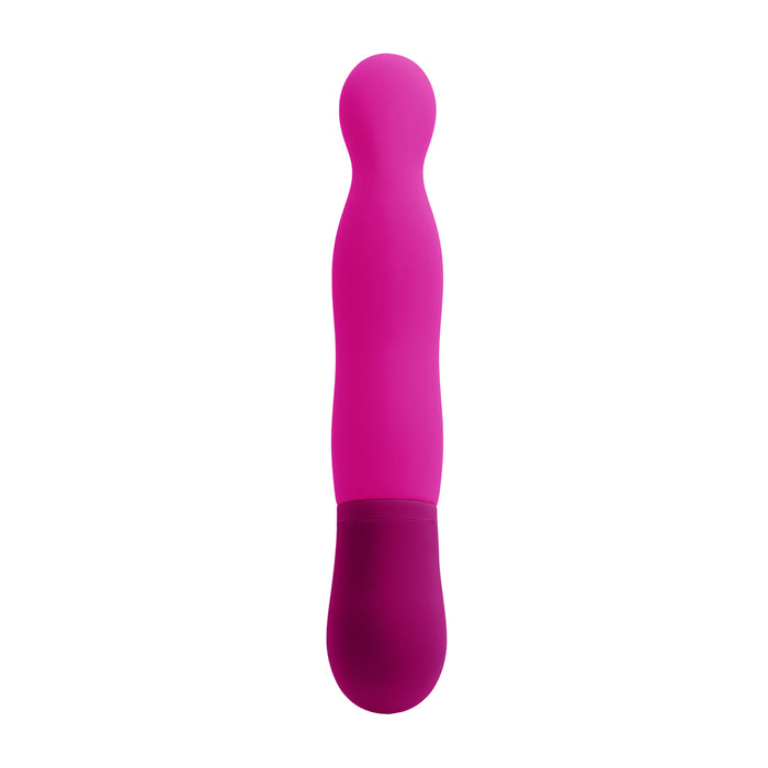 Selopa G Wow Vibrator Pink