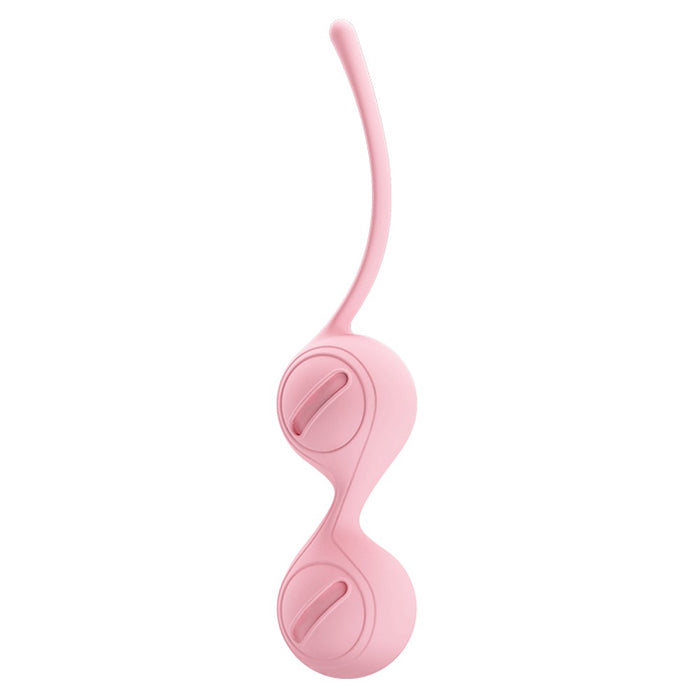 Pretty Love Kegel Tighten Up 1 Pink