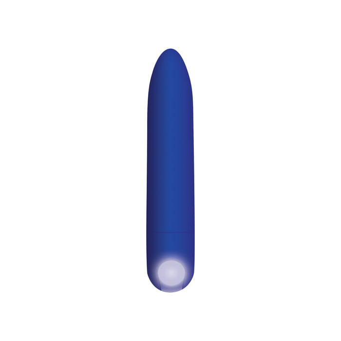 All Mighty Rechargeable Bullet Vibrator