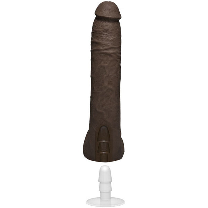 Signature Cocks Jax Slayher 10" Cock Dildo