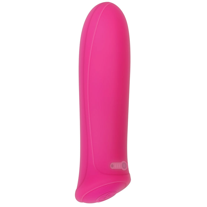 Pretty in Pink Vibrator