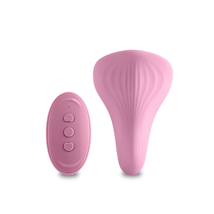 Desire Mantra Pany Vibe Pink