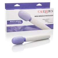 Vibrator My Mini Miracle Wand Travel Size Compact Personal Massager