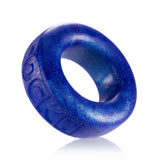 Oxballs Cock-T Cock Ring Blue Male Sexual Enhancer