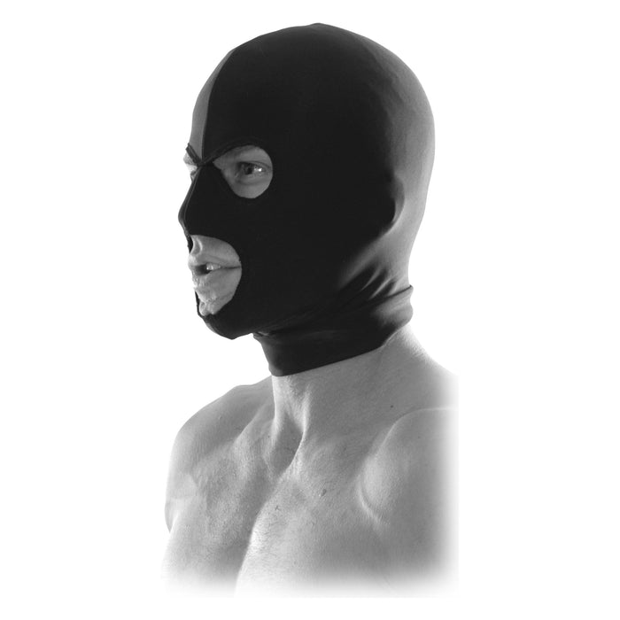 Fetish Fantasy Series Limited Edition Spandex Hood