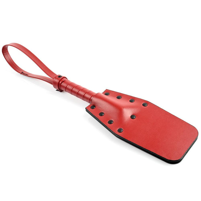 Sportsheets Saffron Studded Spanker