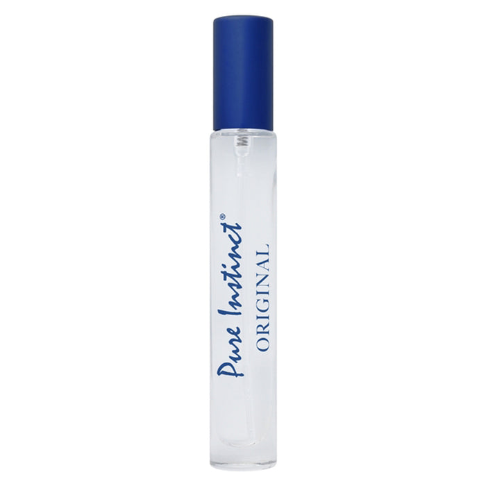 Pure Instinct Pheromone Fragrance Spray Original 0.31oz