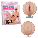 Inflatable Love Doll Sure Thing