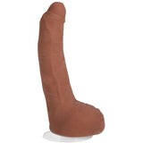 Dildo Signature Cocks Leo Vice 7.5" Dong with Removable Vac-U-Lock Suction Cup