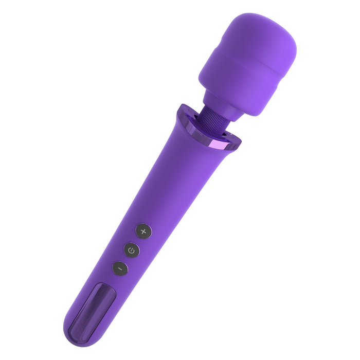 Fantasy for Her Rechargeable Power Wand Massager