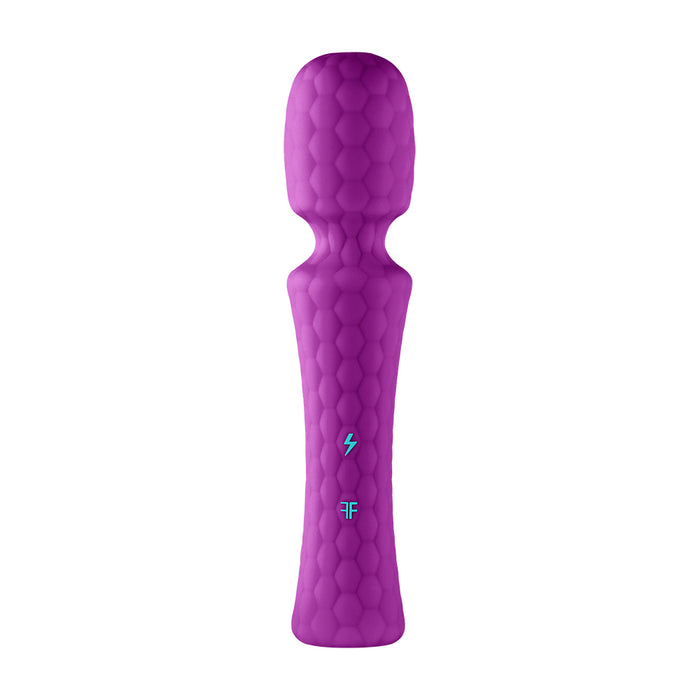 Femmefunn Ultra Wand Purple