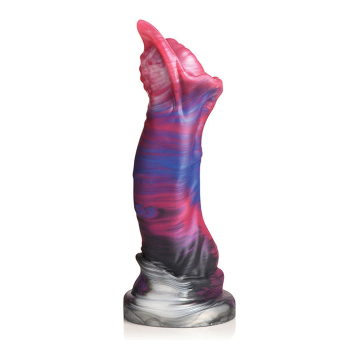 Creature Cocks Demogorgon Silicone Fantasy Dildo