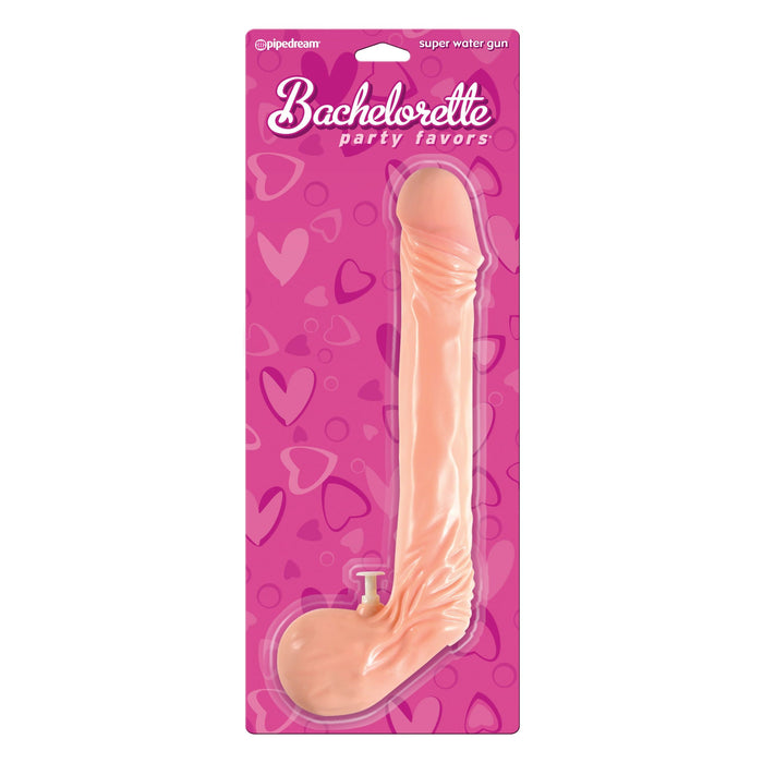 Bachelorette Party Favors Pecker Water Gun