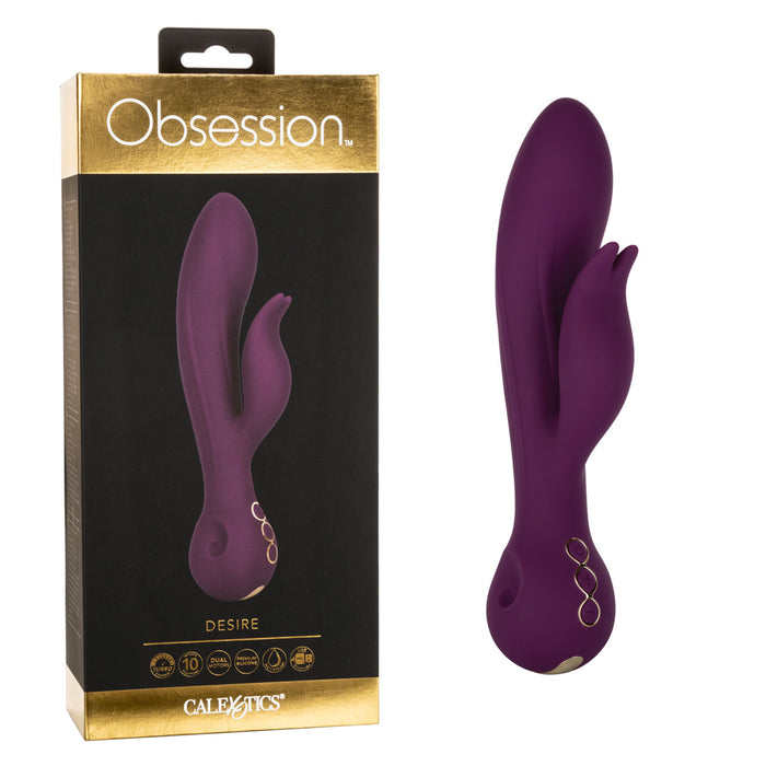 Obsession Desire Rabbit Vibrator