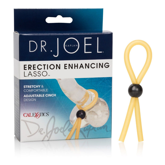 Dr. Joel's Adjustable Erection Enhancer Lasso Beige