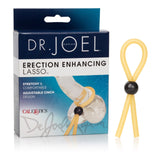 Dr. Joel's Adjustable Erection Enhancer Lasso Beige