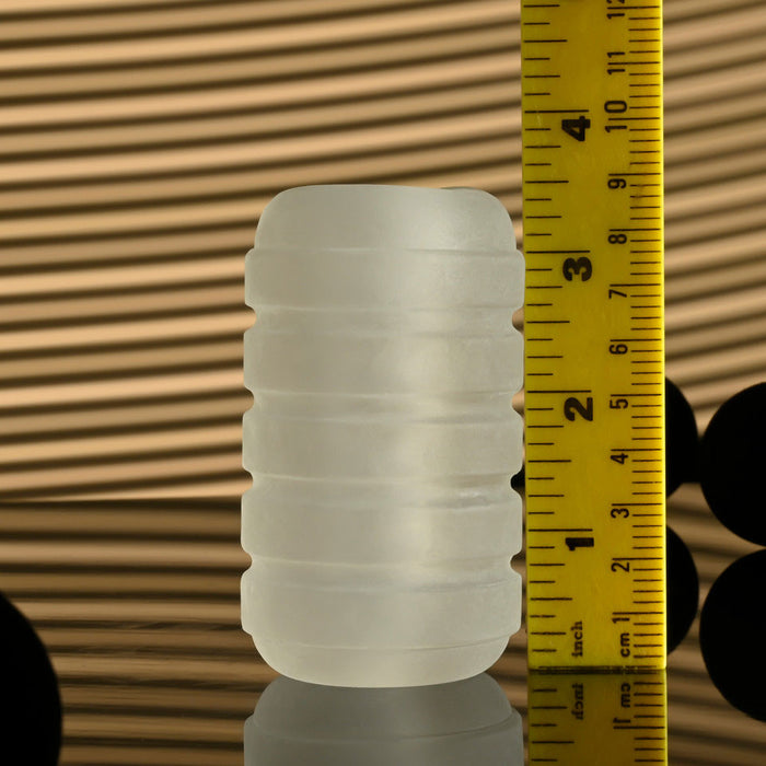 Evolved Ring Me Up Male Masturbator Stroker