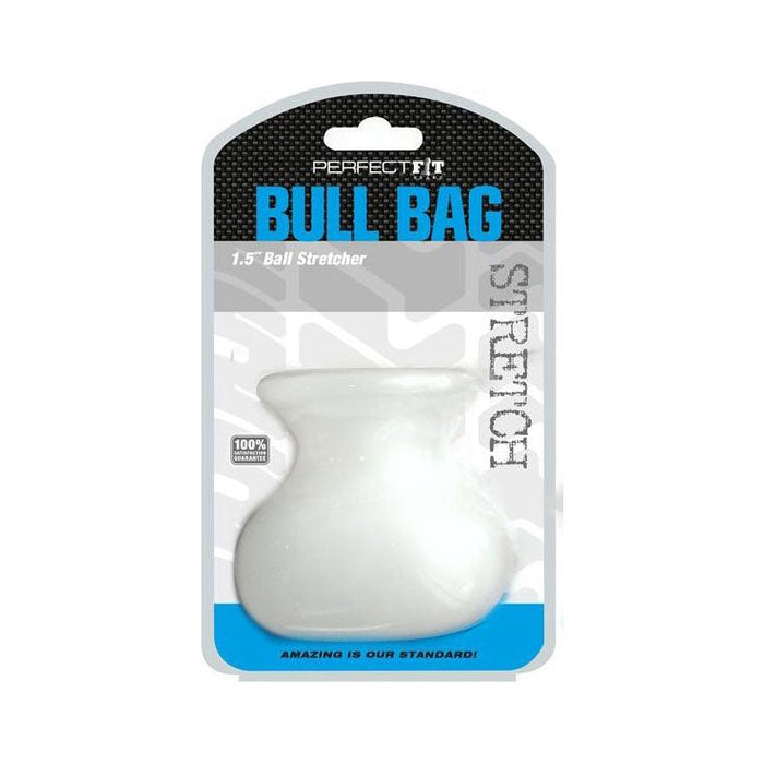 Bull Bag 1.5" Ball Stretcher