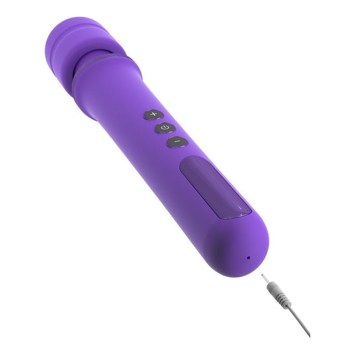 Fantasy for Her Rechargeable Power Wand Massager