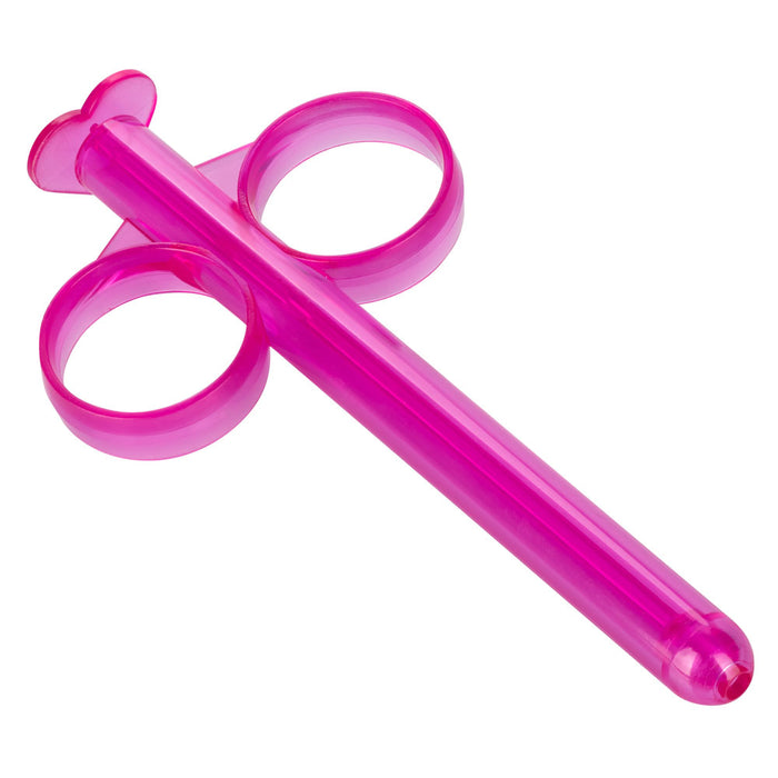 Lube Tube Lubricant Launcher Pink