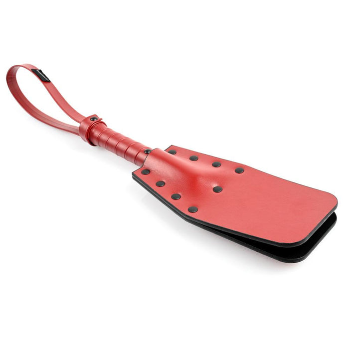 Sportsheets Saffron Studded Spanker