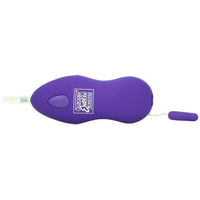 Whisper Micro Bullet Purple Clitoral Vibrator