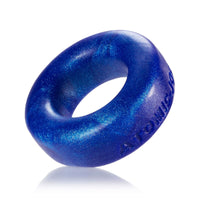 Oxballs Cock-T Cock Ring Blue Male Sexual Enhancer