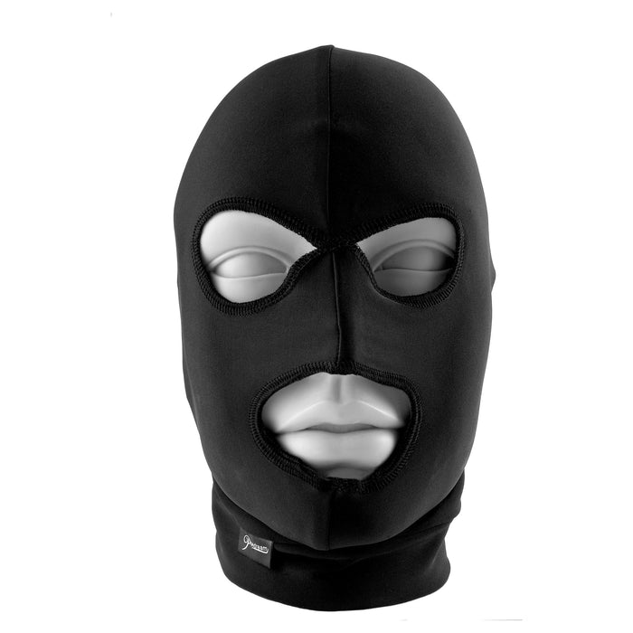 Fetish Fantasy Series Limited Edition Spandex Hood