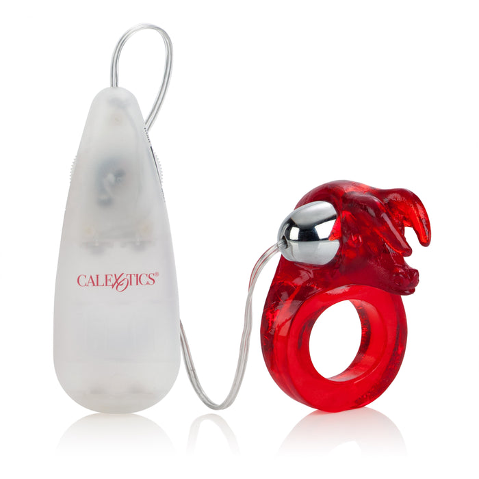 CalExotics Matador Vibrating Penis Ring