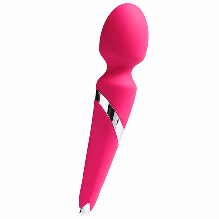 VeDO Wanda Rechargeable Wand Pink