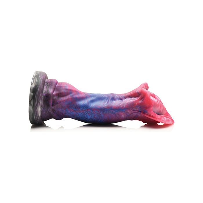 Creature Cocks Demogorgon Silicone Fantasy Dildo