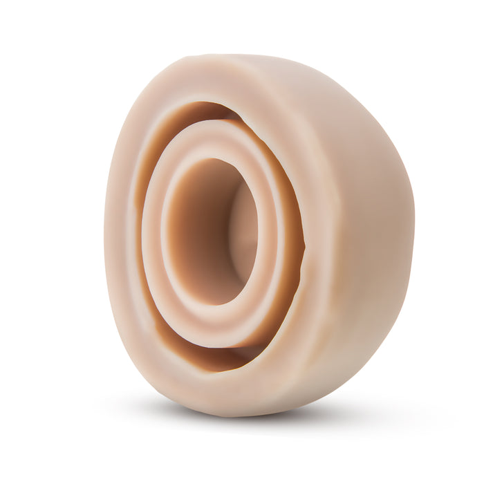 Performance Universal Pump Sleeve Vagina Beige