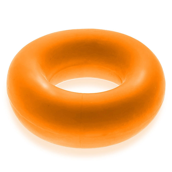 Fat Willy 3-Pack Jumbo C-Rings Orange