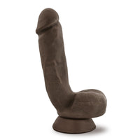 Au Naturel Jerome Brown Realistic Dildo Dong