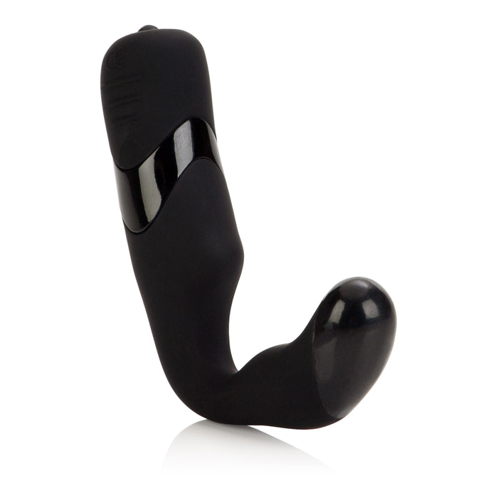 Dr. Joel Kaplan Compact Prostate Massager Black