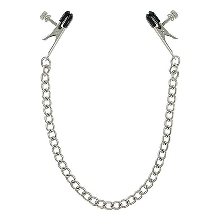 Ox Bull Nose Nipple Clamps