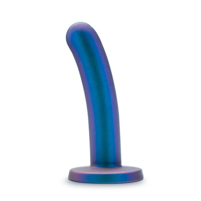 Temptasia Surrender Peg Intermediate Dildo Blue