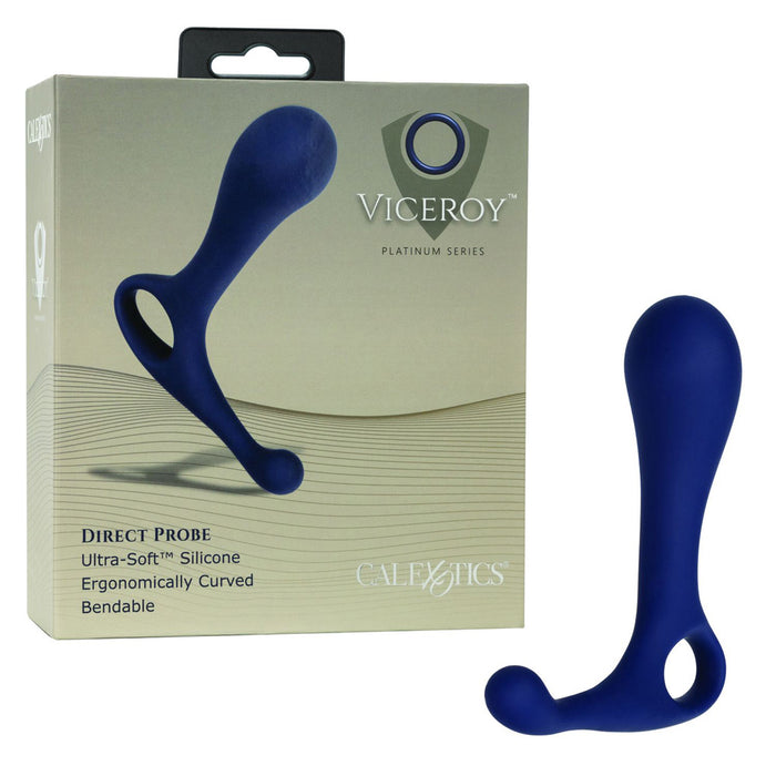 Viceroy Direct Prostate Probe