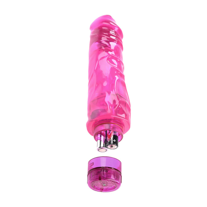 Selopa Thicc Boi Vibrator Pink