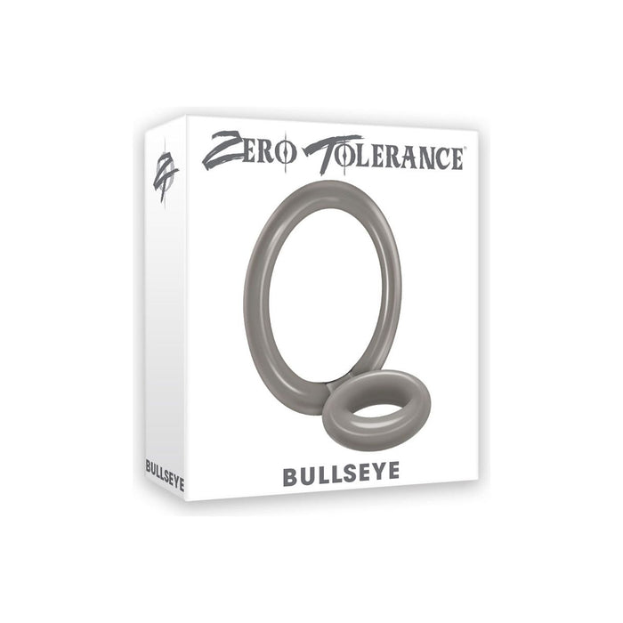 Zero Tolerance Bullseye Cock Ring