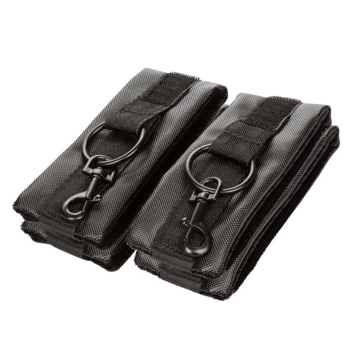 Boundless Bed Restraint Black