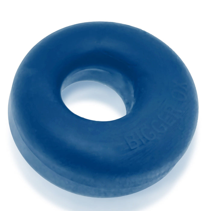 Oxballs Bigger Ox Male Cock Ring Blue