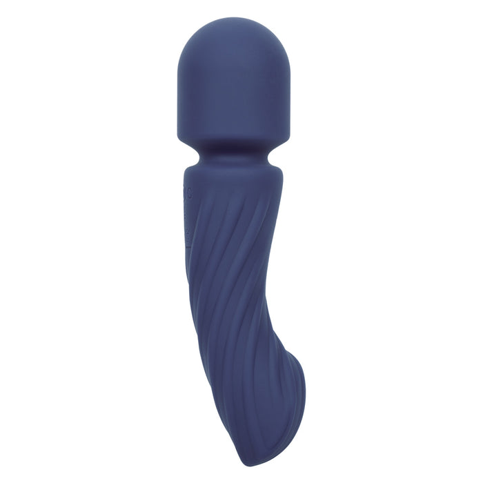 Charisma Allure Wand Massager Blue