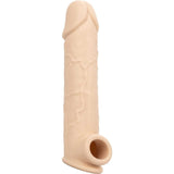 Penis Extension Performance Maxx Life-Like Extension 8" Beige
