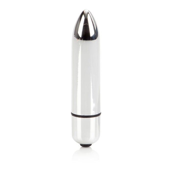 High Intensity Bullet Silver