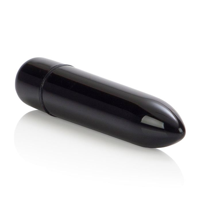 High Intensity Bullet Black