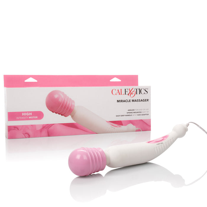 My Miracle Wand Massager Pink